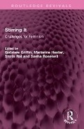Cover: Stirring It - Routledge