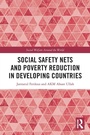 Cover: Social Safety Nets and Poverty Reduction in Developing Countries - Routledge