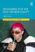 Cover: Designing for Sex and Gender Equity - Routledge