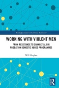 Bild: Working with Violent Men - Routledge
