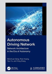 Enlarge image Cover: Autonomous Driving Network - CRC Press