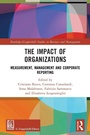 Cover: The Impact of Organizations - Routledge