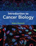 Abbildung von: Introduction to Cancer Biology - Cambridge University Press