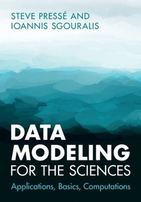 Abbildung von: Data Modeling for the Sciences - Cambridge University Press