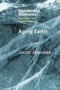 Abbildung von: Aging Earth - Cambridge University Press
