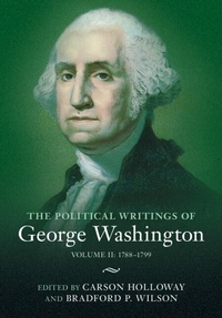 Bild: The Political Writings of George Washington: Volume 2, 1788-1799 - Cambridge University Press