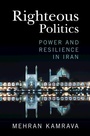 Cover: Righteous Politics - Cambridge University Press