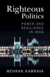 Bild: Righteous Politics - Cambridge University Press