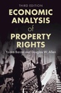 Cover: Economic Analysis of Property Rights - Cambridge University Press