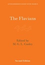 Cover: The Flavians - Cambridge University Press