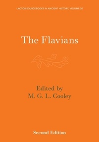 Abbildung von: The Flavians - Cambridge University Press