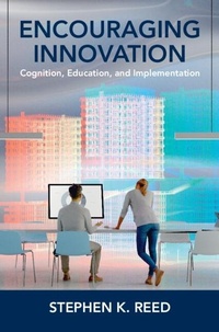 Abbildung von: Encouraging Innovation - Cambridge University Press