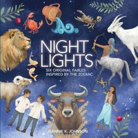 Enlarge image Cover: Night Lights - IngramSpark