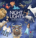 Cover: Night Lights - IngramSpark