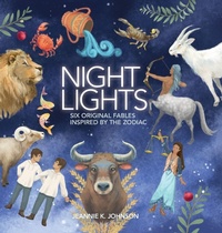 Enlarge image Cover: Night Lights - IngramSpark