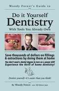 Cover: Guide to Home Dentistry - IngramSpark