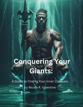 Cover: Conquering Your Giants - IngramSpark
