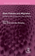 Cover: State Policies and Migration - Routledge