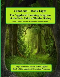 Enlarge image Cover: Vanaheim - Lulu.com