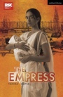 Cover: The Empress - Methuen Drama