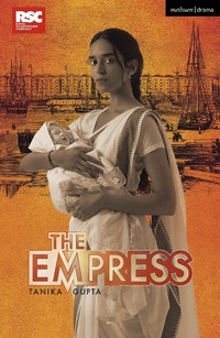 Enlarge image Cover: The Empress - Methuen Drama