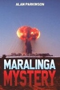Cover: Maralinga Mystery - Austin Macauley Publishers