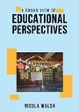 Cover: A Broad View of Educational Perspectives - Austin Macauley Publishers
