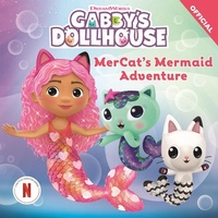 Abbildung von: MerCat's Mermaid Adventure - ORCHARD BOOKS