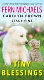 Cover: Tiny Blessings - Zebra Books