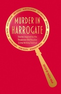 Cover: Murder in Harrogate - Orion