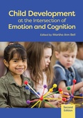 Cover: Child Development at the Intersection of Emotion and Cognition - American Psychological Association