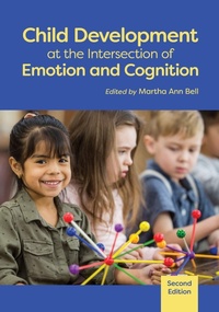 Enlarge image Cover: Child Development at the Intersection of Emotion and Cognition - American Psychological Association