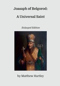 Cover: Joasaph of Belgorod - Lulu.com
