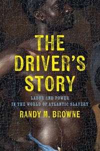 Abbildung von: The Driver's Story - University of Pennsylvania Press