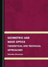 Abbildung von: Geometric and Wave Optics - Cambridge Scholars Publishing