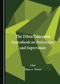 Cover: The Urban Education Sourcebook on Instruction and Supervision - Cambridge Scholars Publishing