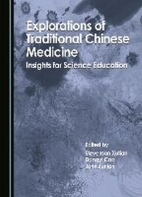 Abbildung von: Explorations of Traditional Chinese Medicine - Cambridge Scholars Publishing