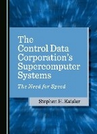 Abbildung von: The Control Data Corporation's Supercomputer Systems - Cambridge Scholars Publishing