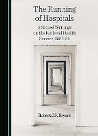Abbildung von: The Running of Hospitals - Cambridge Scholars Publishing