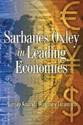 Cover: Sarbanes Oxley in Leading Economies - Pearson