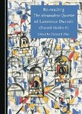Cover: Re-reading The Alexandria Quartet of Lawrence Durrell (Durrell Studies 8) - Cambridge Scholars Publishing