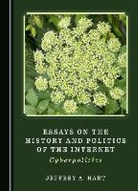 Enlarge image Cover: Essays on the History and Politics of the Internet - Cambridge Scholars Publishing