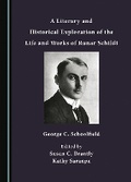Cover: A Literary and Historical Exploration of the Life and Works of Runar Schildt - Cambridge Scholars Publishing