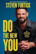 Cover: Do the New You - Hachette Nashville