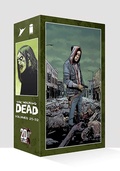 Cover: The Walking Dead 20th Anniversary Box Set #4 - Image Comics