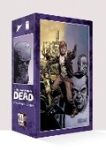 Cover: The Walking Dead 20th Anniversary Box Set #3 - Image Comics