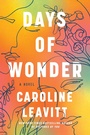 Cover: Days of Wonder - Little, Brown and Company