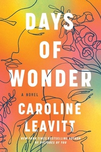 Enlarge image Cover: Days of Wonder - Algonquin Books