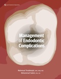 Cover: Management of Endodontic Complications - Quintessence Publishing Co, Inc