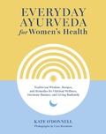 Cover: Everyday Ayurveda for Women's Health - Shambhala Publications Inc